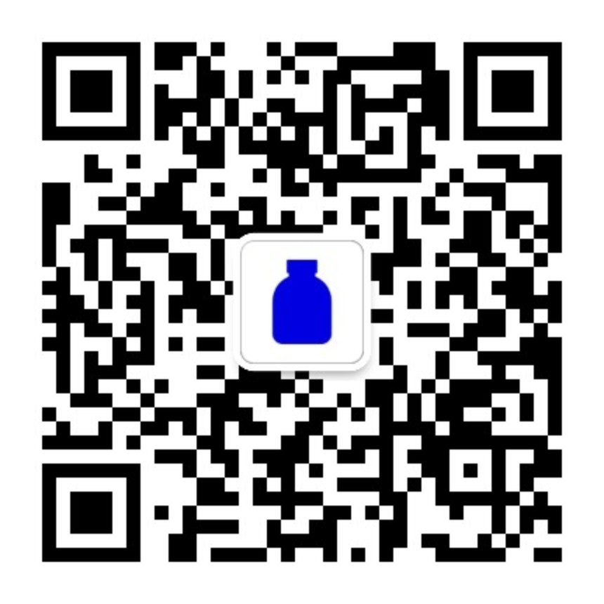 微信二维码