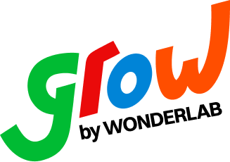 grow by WONDERLAB