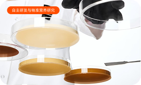 growLAB<wbr/>精准健康科学创新中心