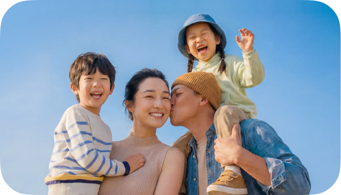 自有底气 自由成长